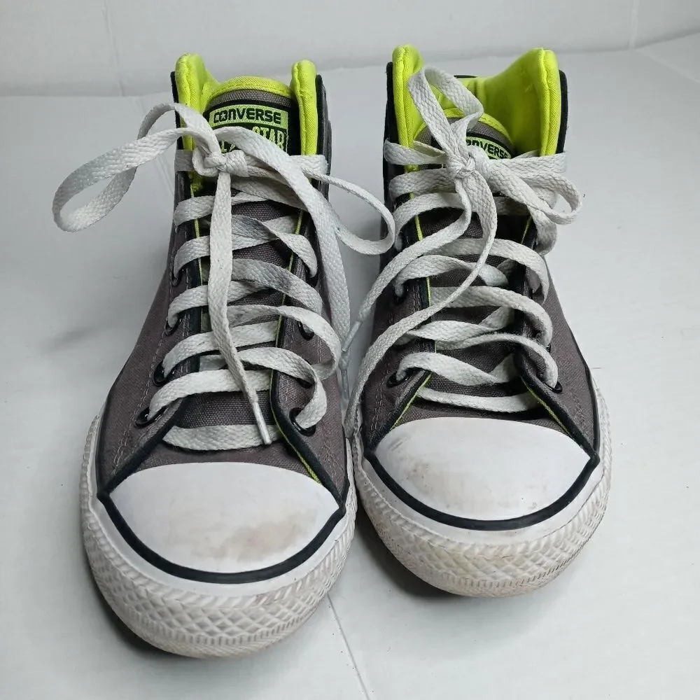 Converse high top